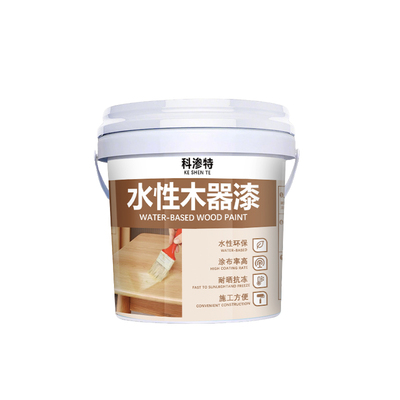 科渗特木门翻新漆|超1000次加购