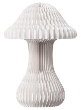 十八纸蘑菇装饰件自然森系摆件