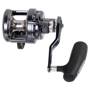 SHIMANO禧玛诺24新款OCEA JIGGER LD 船钓路亚轮慢摇轮鼓轮