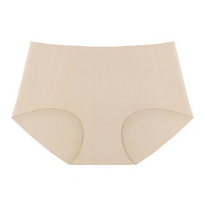 3条一期一会内裤无痕隐形中腰
