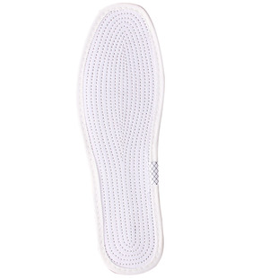 5-10双千层布鞋垫男女吸汗运动鞋棉布鞋垫女加厚减震透气舒适鞋垫