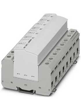 议价电涌保护器 - FLT-SEC-T1T2-3S-350/25-FM - 2905470菲尼克斯