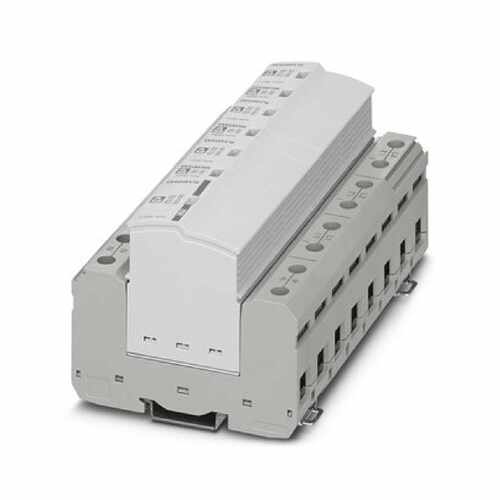 议价菲尼克斯电涌保护器 - FLT-SEC-T1T2-3S-350/25-FM - 2905470