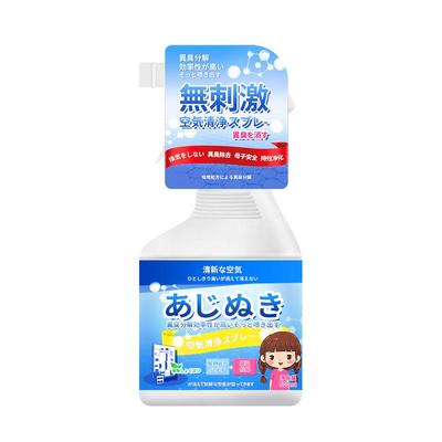 木材除味剂家具除甲醛去异味喷雾