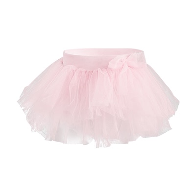 小茉莉新款芭蕾舞纱裙