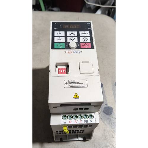 议价JUDITECH JT300-T3-1R5B（V04）变频器