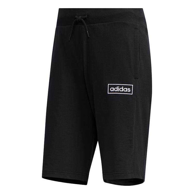 adidas阿迪达斯正品m休闲短裤