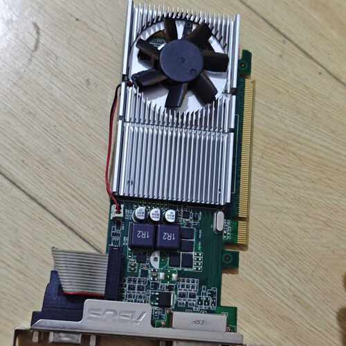 议价华硕 HD8490（R5 310）  2G   华硕品牌机拆维修