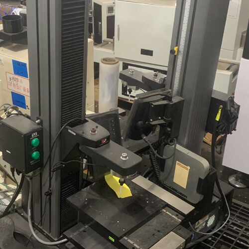 溢价-英斯特朗INSTRON 5944/5942拉力机，万能材