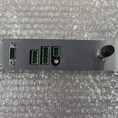 HENNECKE SEH 光源补偿，8311H0-0048-