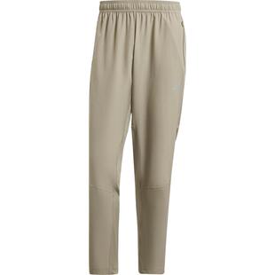 Adidas/阿迪达斯官方正品舒适新款男士运动梭织训练长裤IW5908