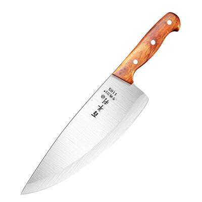 百年利牛肉刀分割刀具