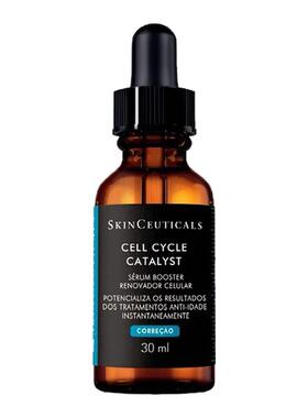 澳大利亚直邮SKINCEUTICALS修丽可细胞重组精华新五酸精华 3正品