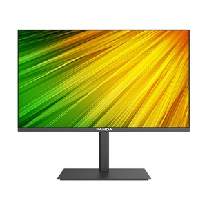 熊猫显示器27/32/35英寸准4K180Hz带鱼屏100/240Hz电竞电脑屏幕2K
