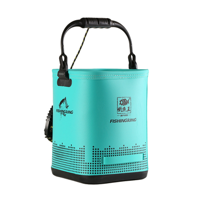 钓鱼王打水桶钓鱼桶加厚