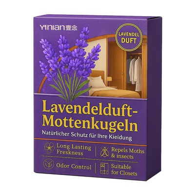 【花香樟脑丸】全网热销100w+