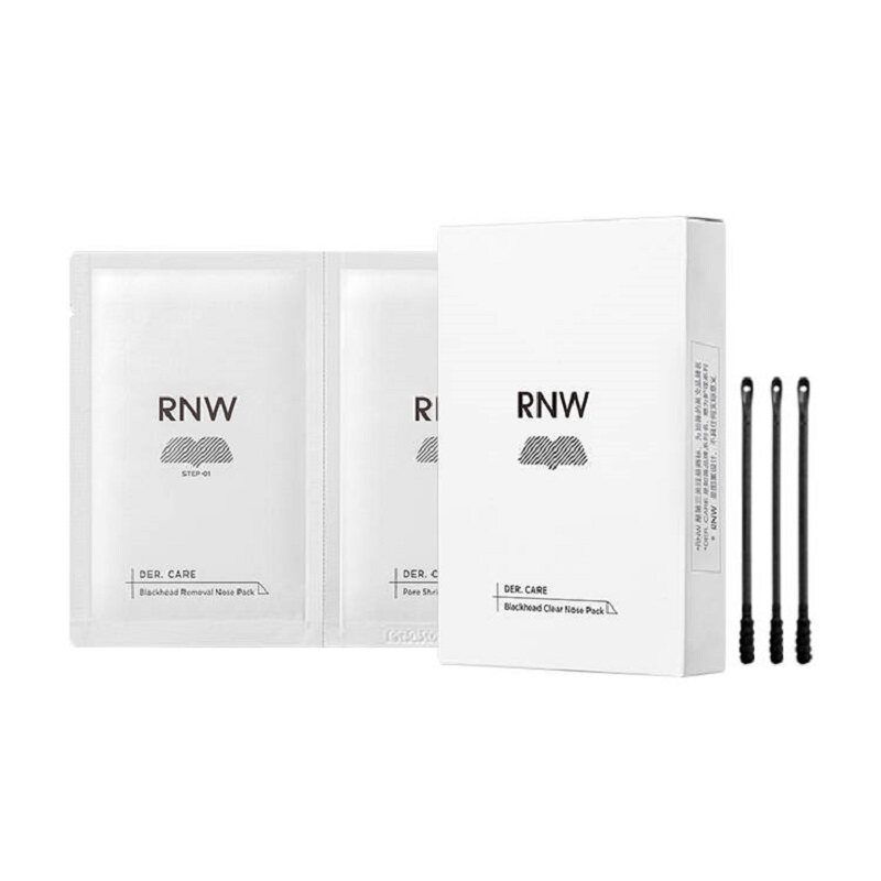 RNW/如薇鼻贴深层清洁