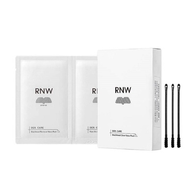 RNW/如薇鼻贴深层清洁
