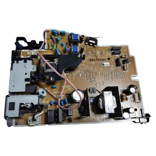 原装惠普HP1007 P1008 P1102 P1006电源板P1106 1108供电板电路板