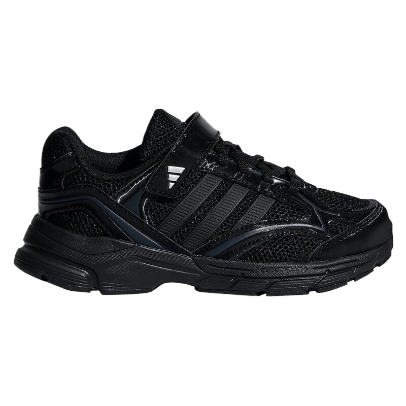 滔搏丨adidas阿迪达斯大童SPIRITAIN低帮缓震运动训练鞋KH7977