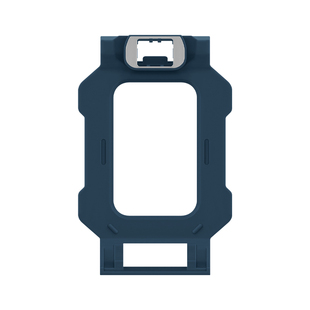 【旋转底座】适用于小天才电话手表表带Z8底托支架Z11少年版Z8A折叠托盘Z10磁吸闪扣替换腕带螺丝杆组装配件