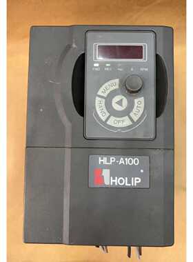 询价海利普HLPA100变频器1.5KW380V