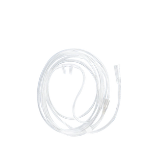 制氧机家用吸氧管医用一次性使用鼻氧管氧气管鼻吸管管子软管加长