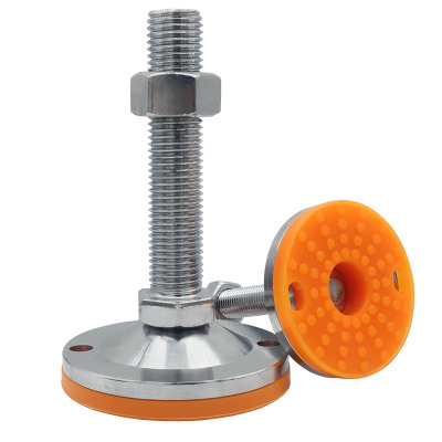 脚杯固定重型可调m20m16支撑