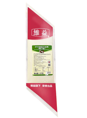 维益克林姆卡仕达馅料奶酪酱6包