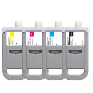 canon pro540墨盒适用PRO-520/540S/540/560S绘图仪pfi-57墨水盒