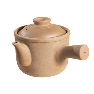 家用熬药煎药壶传统熬中药砂锅药罐老式炖煮汤药熬药砂锅无釉原陶