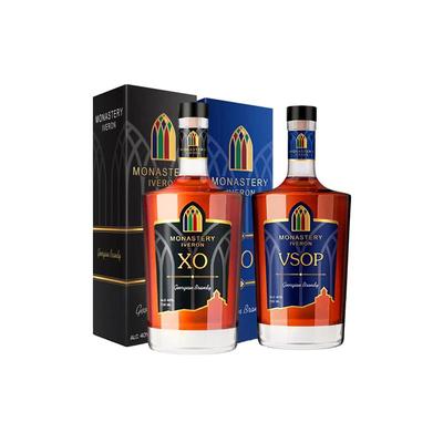 格鲁吉亚原瓶进口白兰地XOVSOP