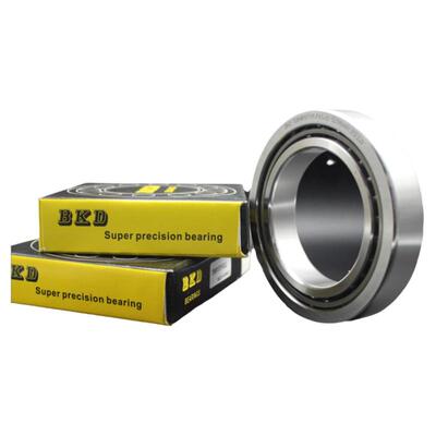 德国BKD机床主轴进口轴承加工中心170BAR 10 S超高速精密 P4 P2