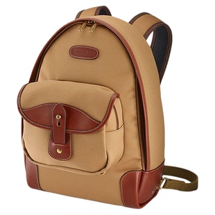 Billingham白金汉35系列经典双肩摄影包相机包单反专业收纳双肩包多色可选节日礼物生日送礼