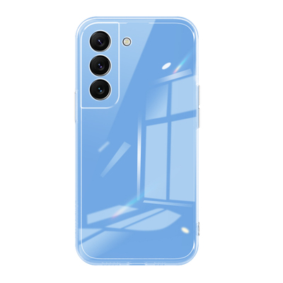 适用三星s22系列手机壳超薄软壳