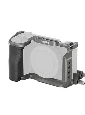 斯莫格适用索尼ZV-E10II拓展框