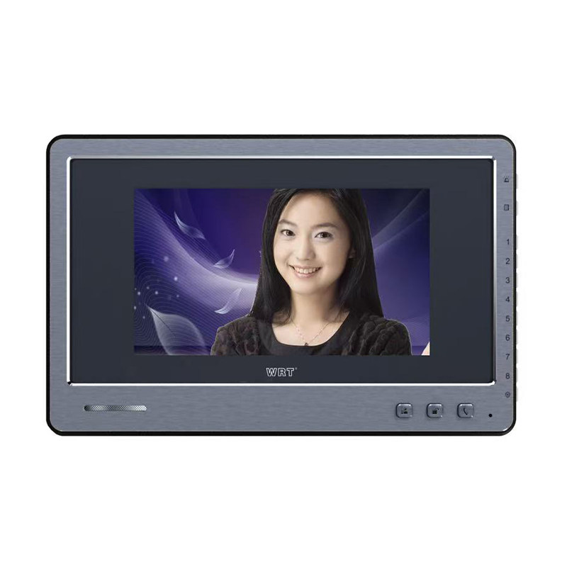 慧锐通WRT可视对讲A2S-212CD8S7