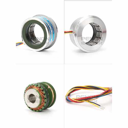 议价TS2650N11E78旋转变压器 1对极旋转编码器TS2650N1E78