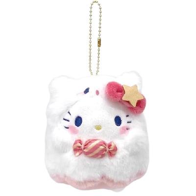 hellokitty日本正版凯蒂猫挂件