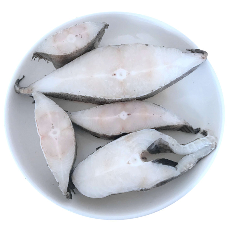 格陵兰比目鱼 500g 切片装 鲽鱼/扁鳕鱼 性价比高