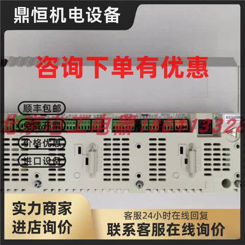 议价ABB变频驱动器 ACSM1-04AS-012A/016A/024A/031A/040A/046A-4