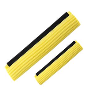 通用型海绵拖把头替换头27胶棉小媳妇33优质款38海绵拖把头替换头