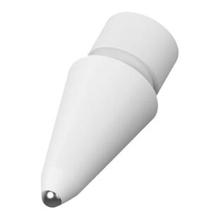 适用于苹果笔尖apple pencil1/2代金属笔头原装类纸膜pro改造笔尖