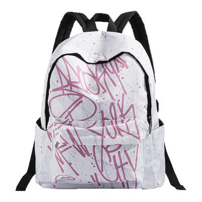 日本フエデ女士双肩包高颜值书包