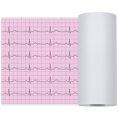 心电图纸医疗记录专用纸天津富华