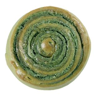 周建生抹茶面包卷健康早餐轻食代餐手工营养健康饱腹零食小食品