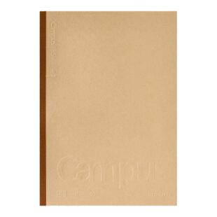 日本KOKUYO国誉Campus痛本无线胶装本B5笔记本加厚封面可diy本子学生记事本日记作业本子简约