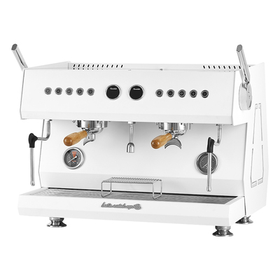 格米莱CRM3211A/3111A商用咖啡机