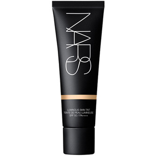 【官方正品】NARS光润盈采修颜乳 有色面霜平滑水润 修饰肤色