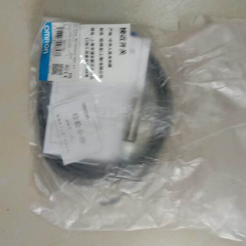 【询价】近接近开关E2A-M12KS04-WP-C1适用